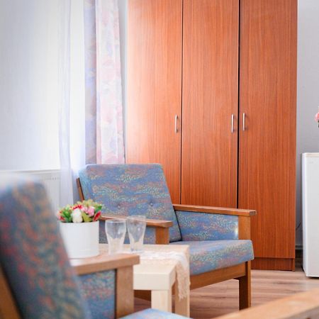,, La Maison Concordia " Cincu Bagian luar foto