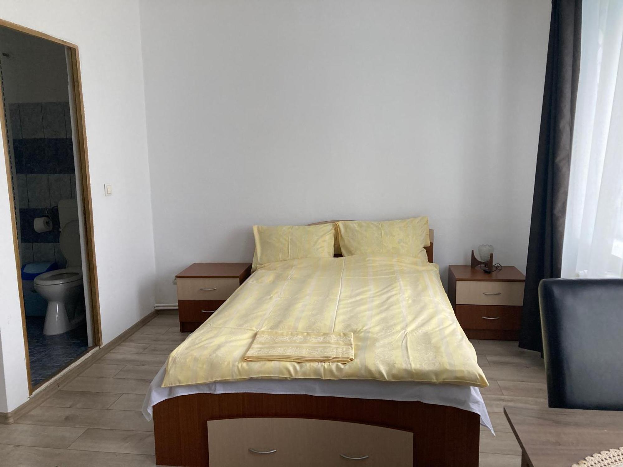 ,, La Maison Concordia " Cincu Bagian luar foto