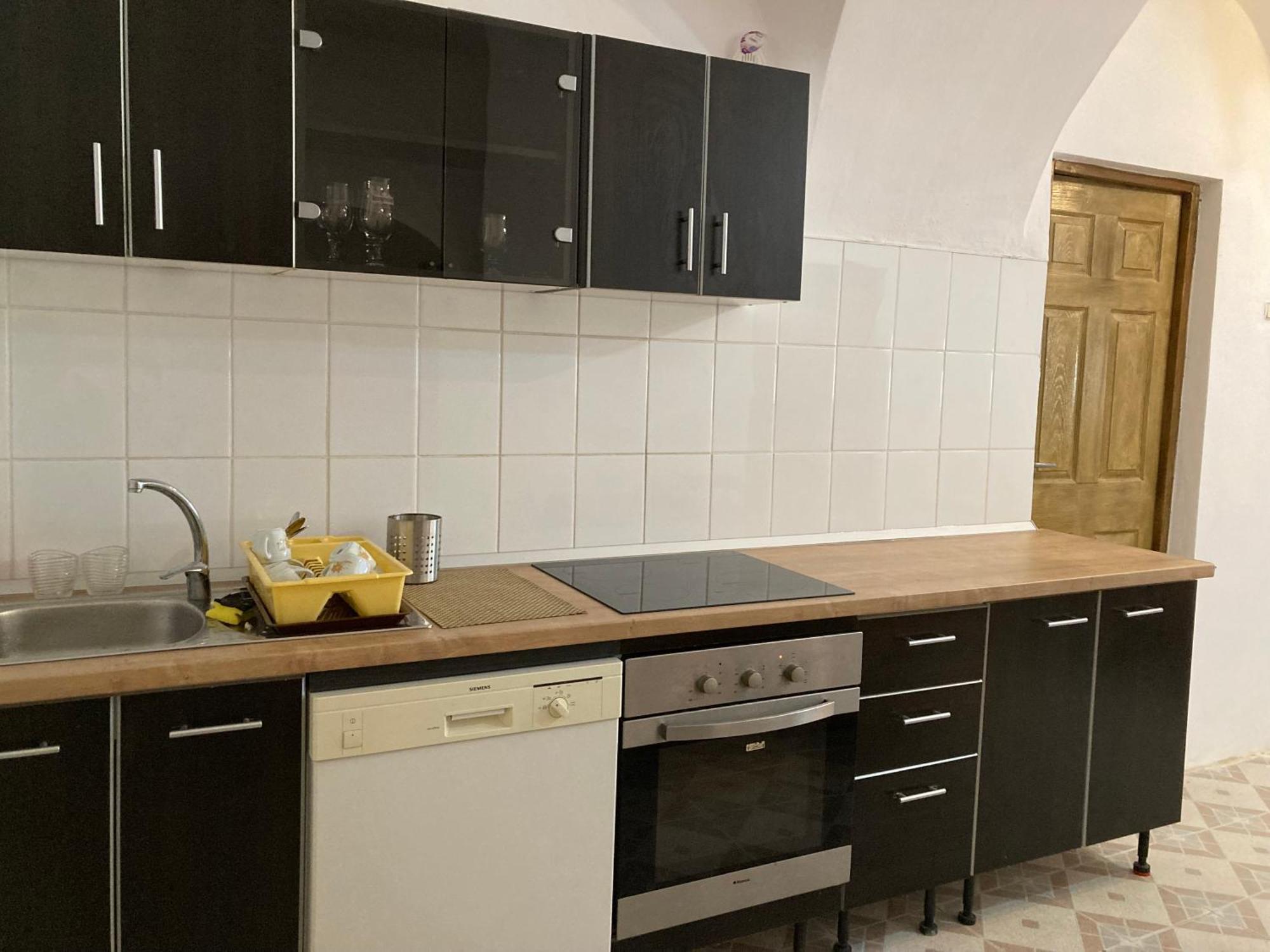 ,, La Maison Concordia " Cincu Bagian luar foto