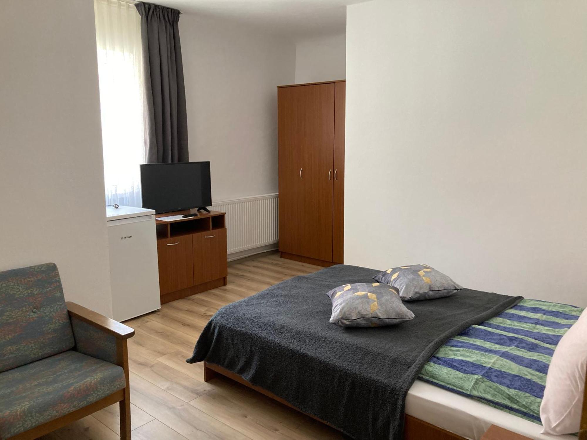 ,, La Maison Concordia " Cincu Bagian luar foto