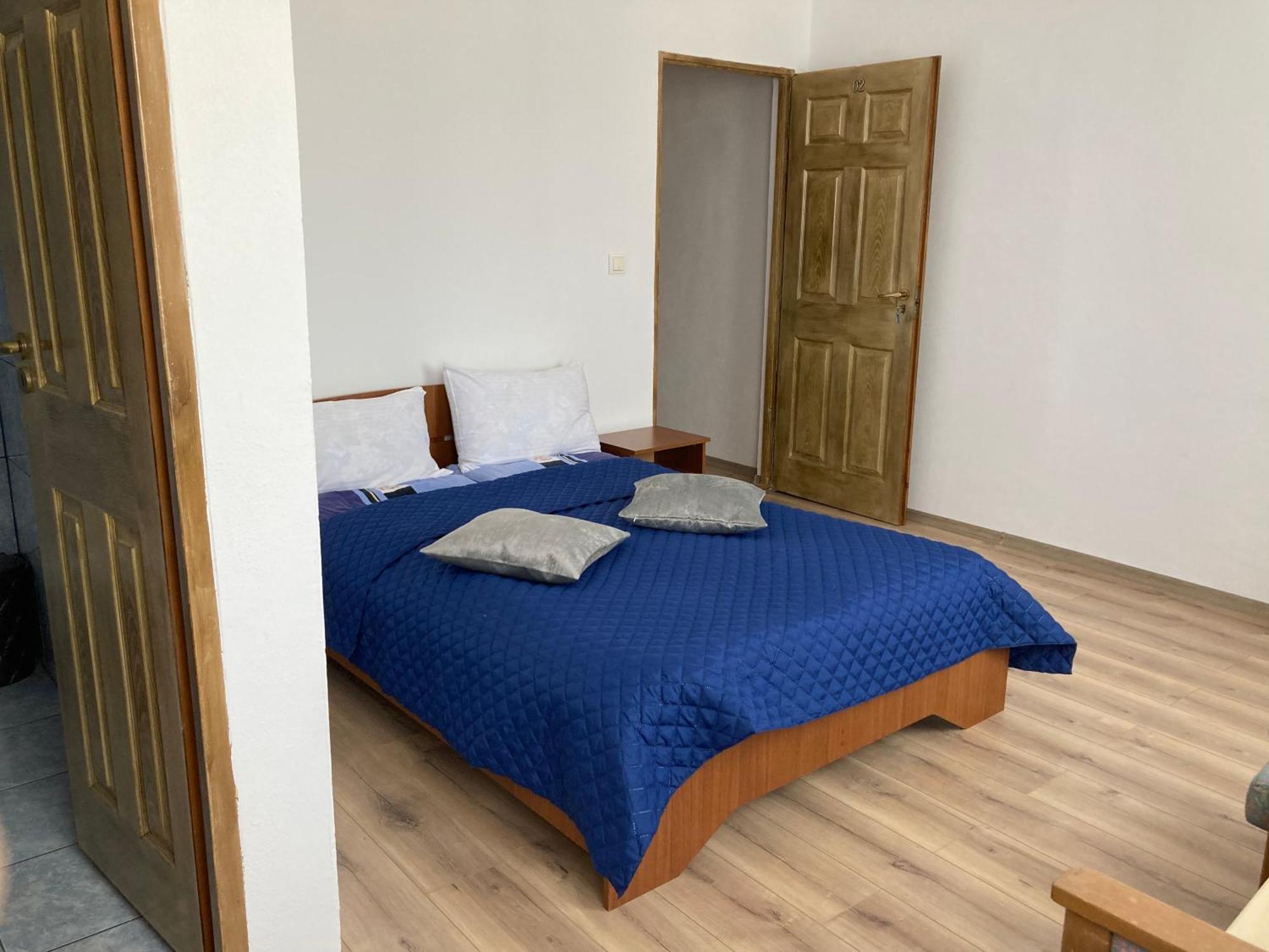 ,, La Maison Concordia " Cincu Bagian luar foto
