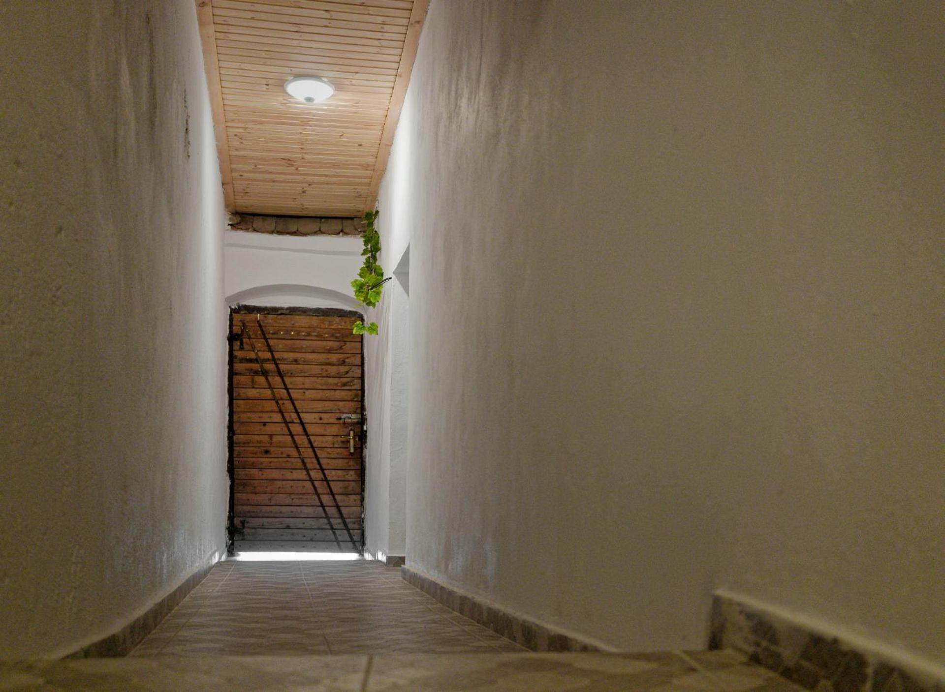 ,, La Maison Concordia " Cincu Bagian luar foto